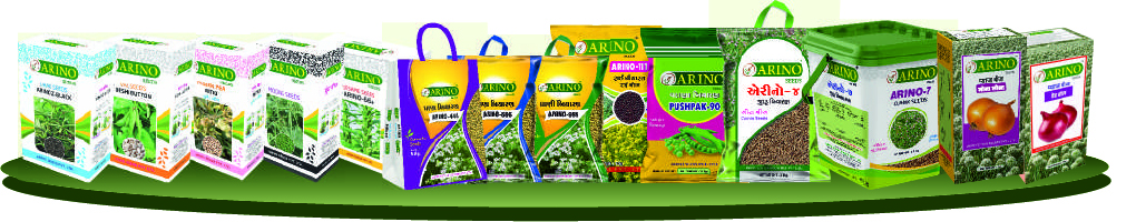 Seed Production Step 7