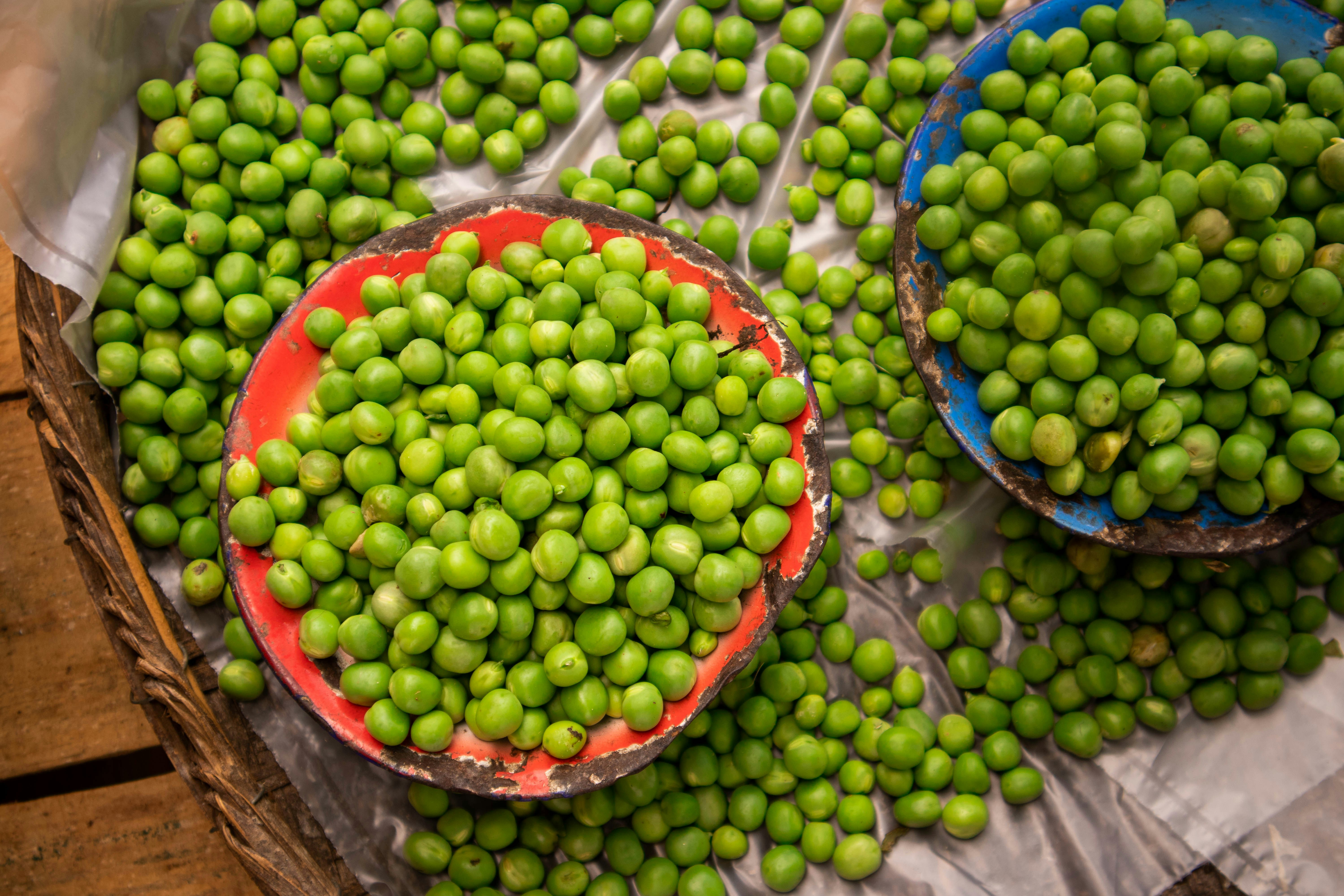 PEAS