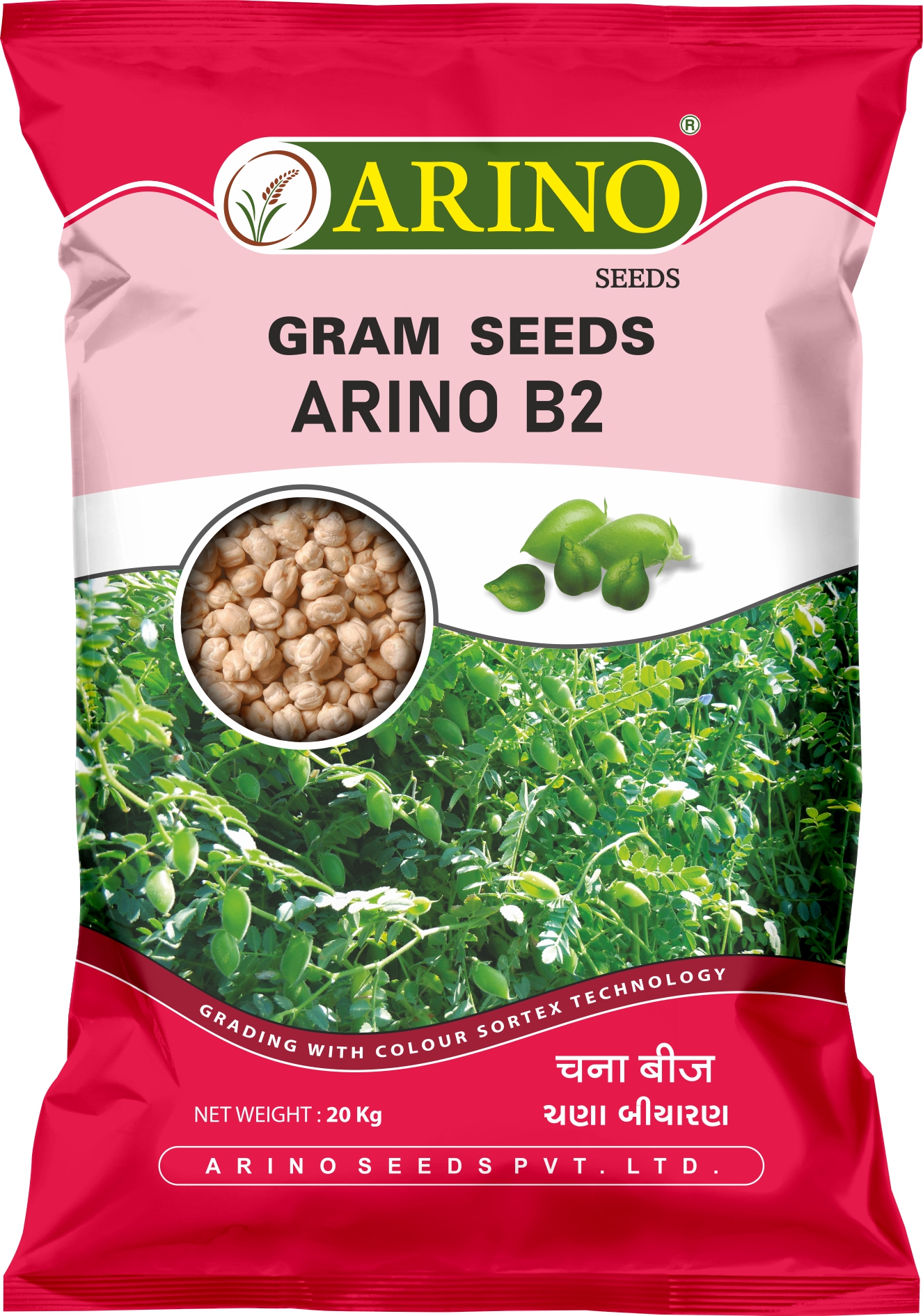 ARINO B2